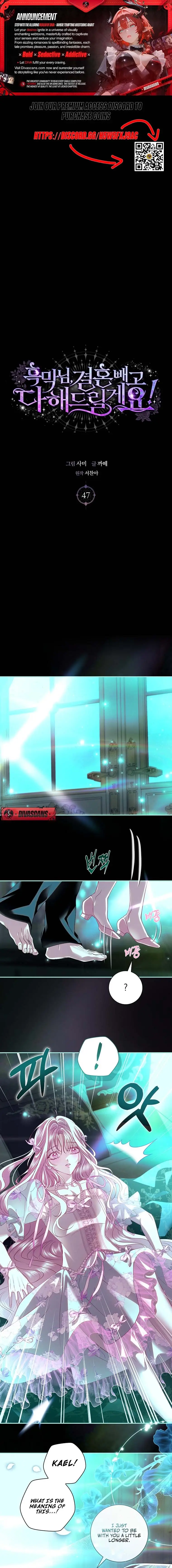 Read Anything But Marriage, Mr. Villain! Manga Online