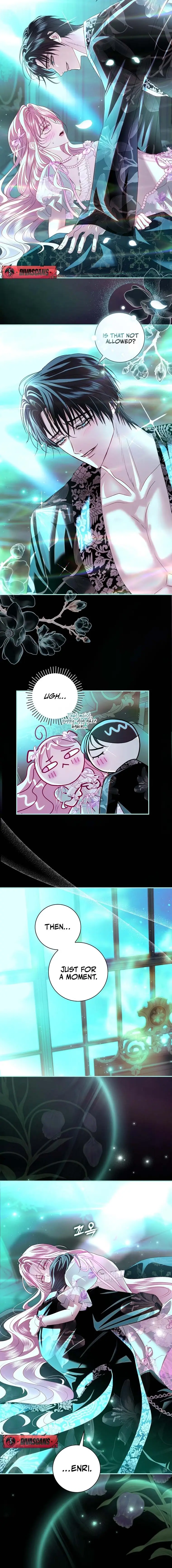 Read Anything But Marriage, Mr. Villain! Manga Online