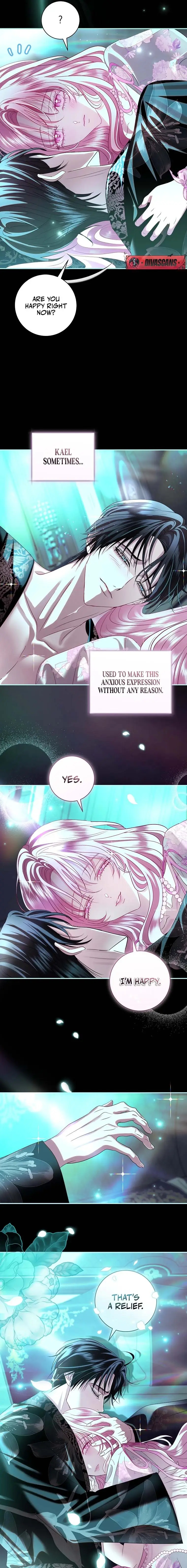 Read Anything But Marriage, Mr. Villain! Manga Online