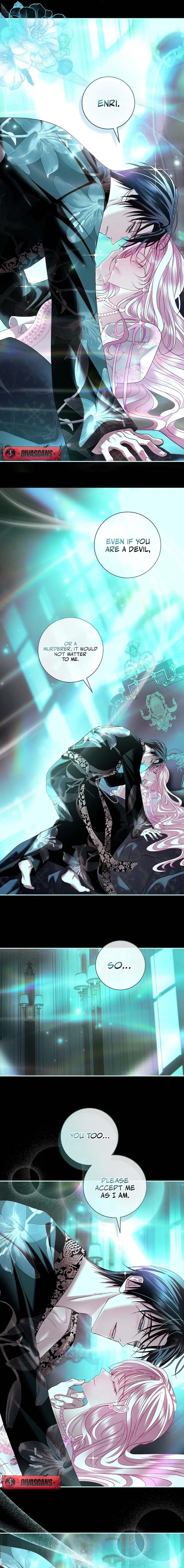 Read Anything But Marriage, Mr. Villain! Manga Online