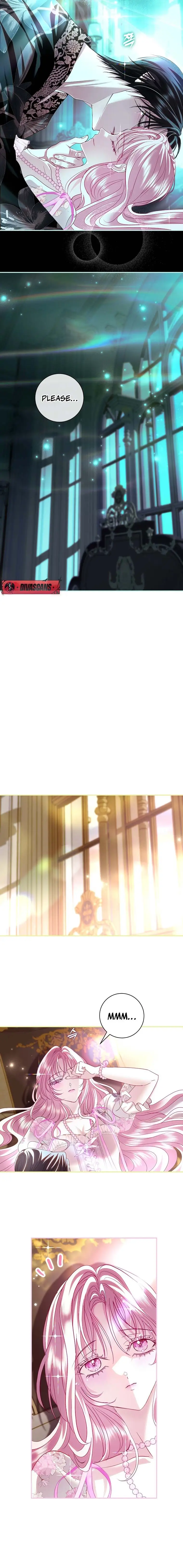 Read Anything But Marriage, Mr. Villain! Manga Online