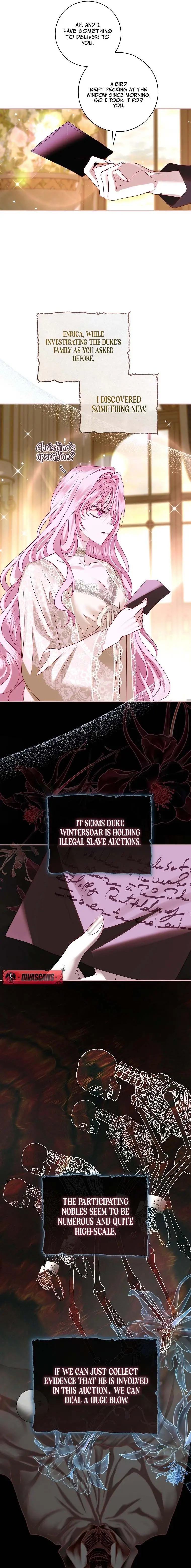 Read Anything But Marriage, Mr. Villain! Manga Online