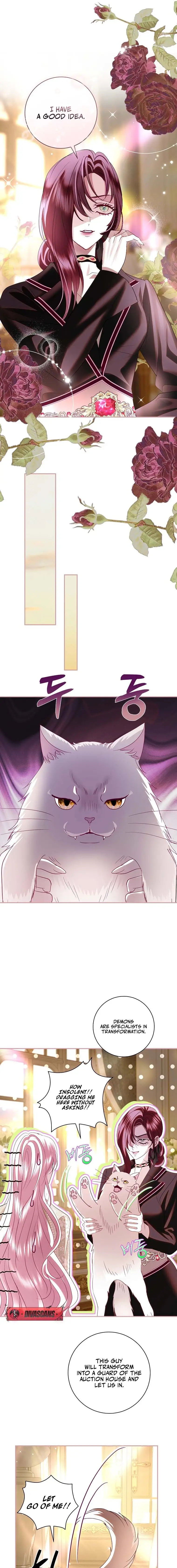 Read Anything But Marriage, Mr. Villain! Manga Online