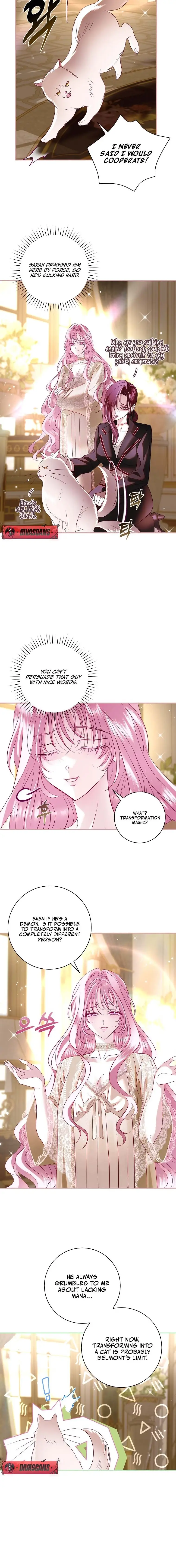 Read Anything But Marriage, Mr. Villain! Manga Online