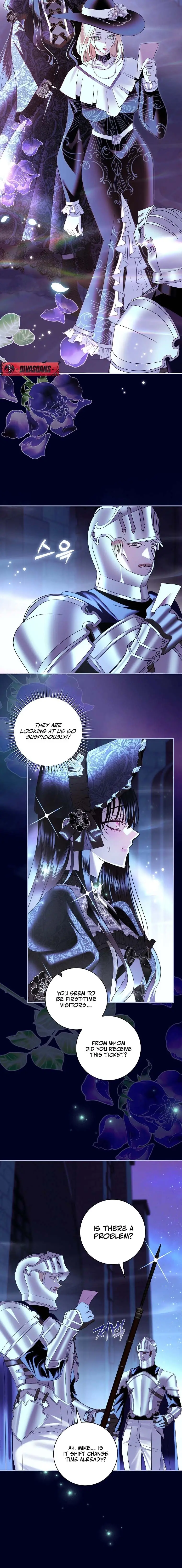 Read Anything But Marriage, Mr. Villain! Manga Online