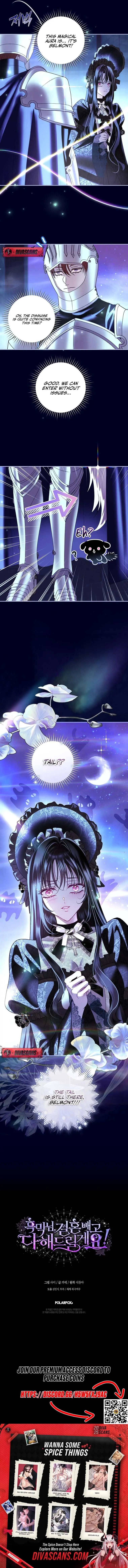 Read Anything But Marriage, Mr. Villain! Manga Online