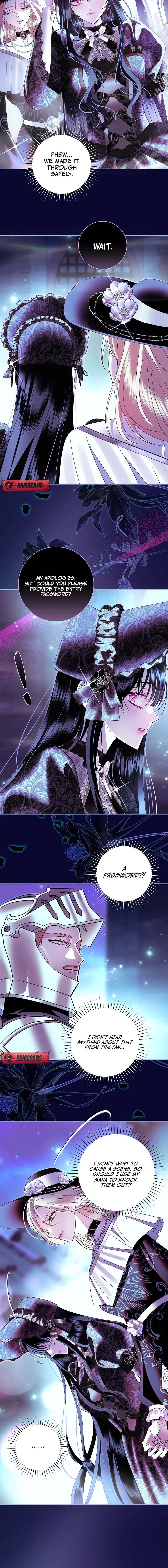 Read Anything But Marriage, Mr. Villain! Manga Online