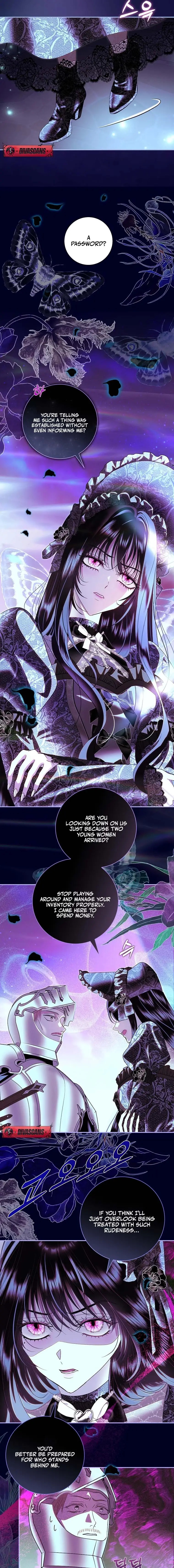 Read Anything But Marriage, Mr. Villain! Manga Online