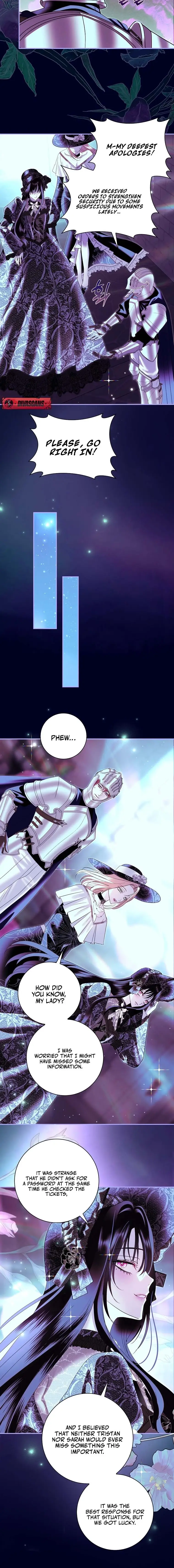 Read Anything But Marriage, Mr. Villain! Manga Online