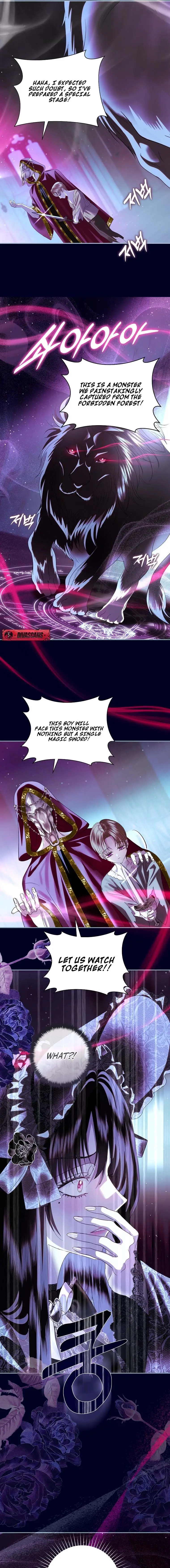 Read Anything But Marriage, Mr. Villain! Manga Online