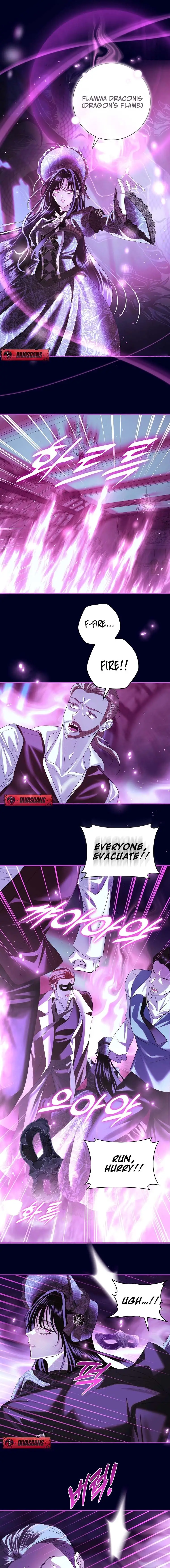 Read Anything But Marriage, Mr. Villain! Manga Online