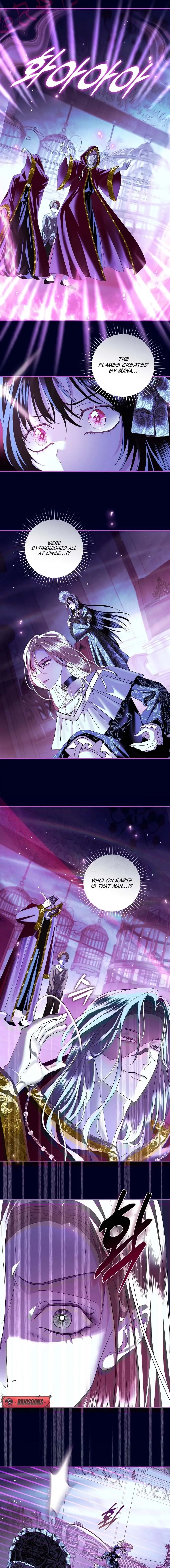 Read Anything But Marriage, Mr. Villain! Manga Online