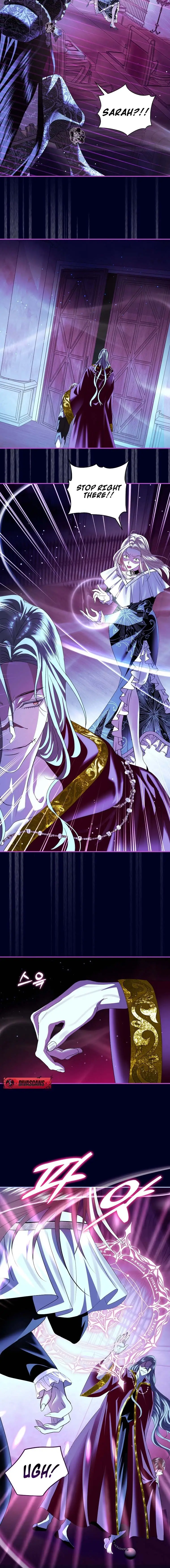 Read Anything But Marriage, Mr. Villain! Manga Online