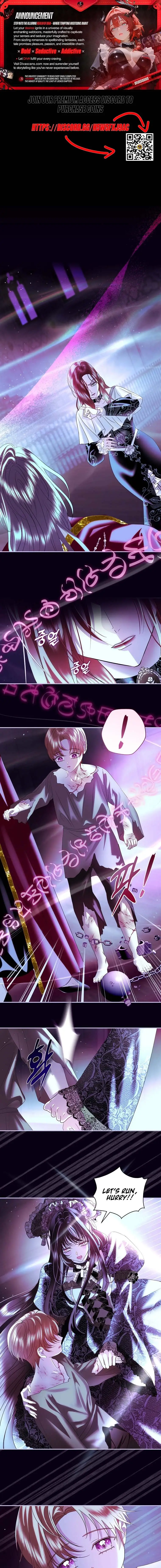 Read Anything But Marriage, Mr. Villain! Manga Online