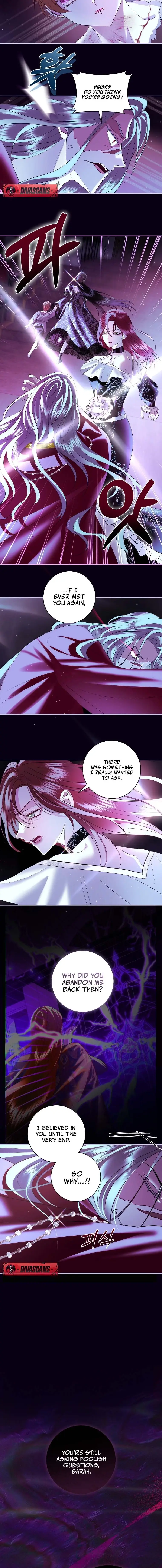 Read Anything But Marriage, Mr. Villain! Manga Online