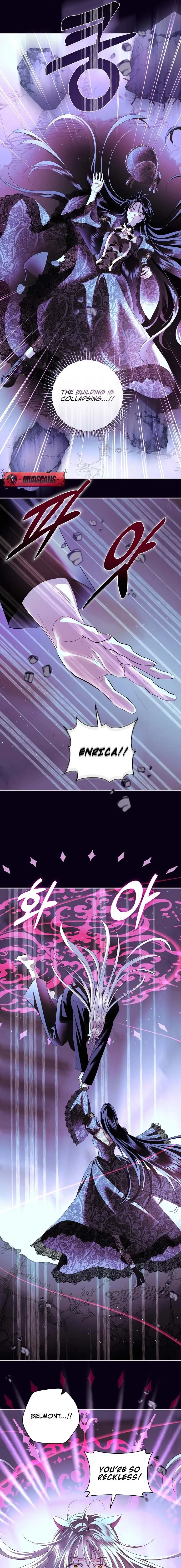 Read Anything But Marriage, Mr. Villain! Manga Online