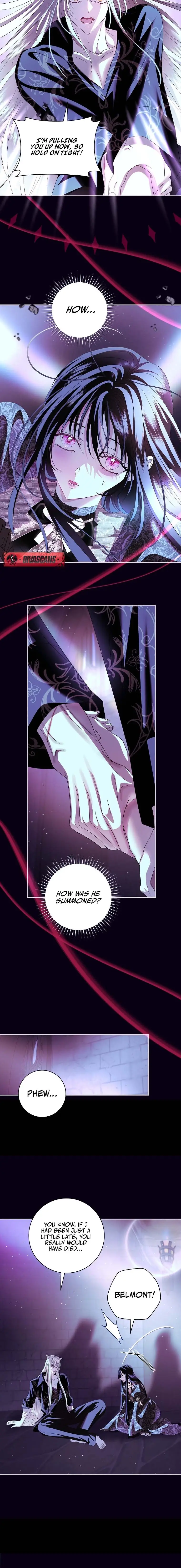 Read Anything But Marriage, Mr. Villain! Manga Online