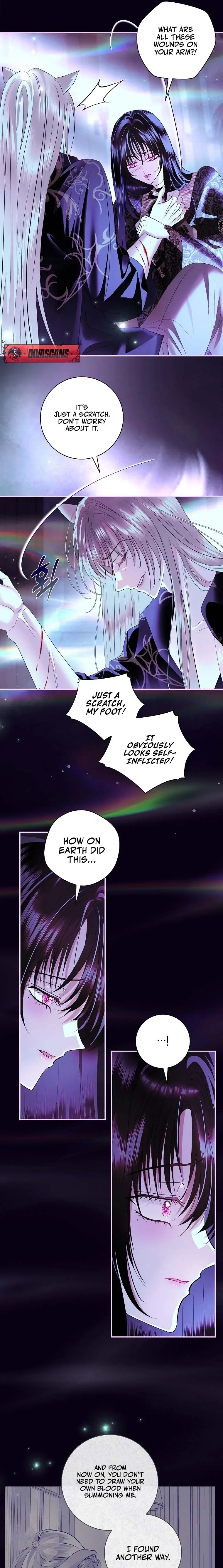 Read Anything But Marriage, Mr. Villain! Manga Online