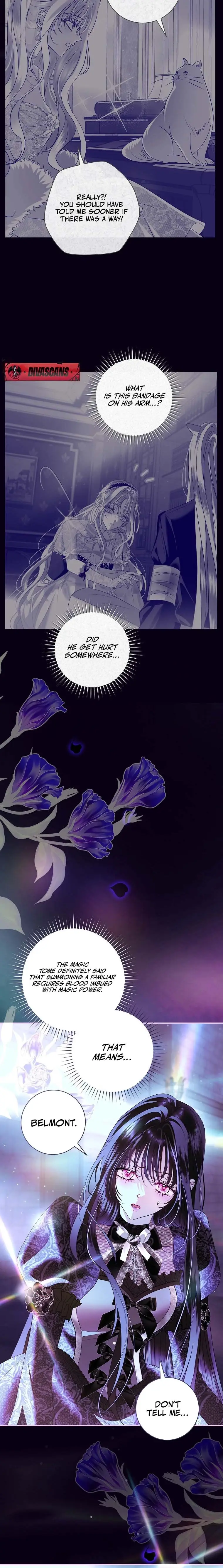 Read Anything But Marriage, Mr. Villain! Manga Online