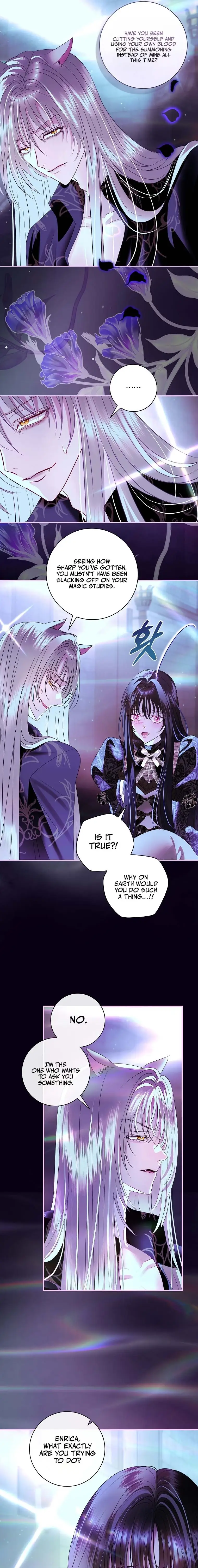 Read Anything But Marriage, Mr. Villain! Manga Online