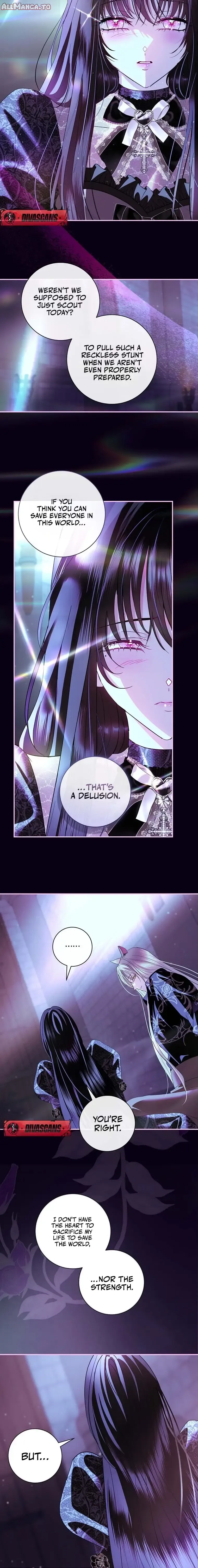 Read Anything But Marriage, Mr. Villain! Manga Online