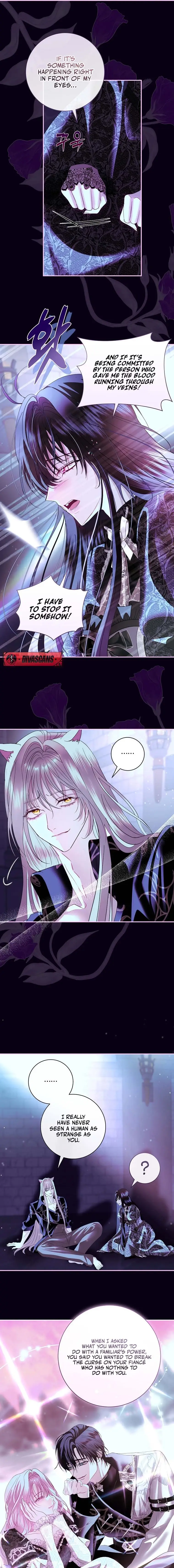 Read Anything But Marriage, Mr. Villain! Manga Online