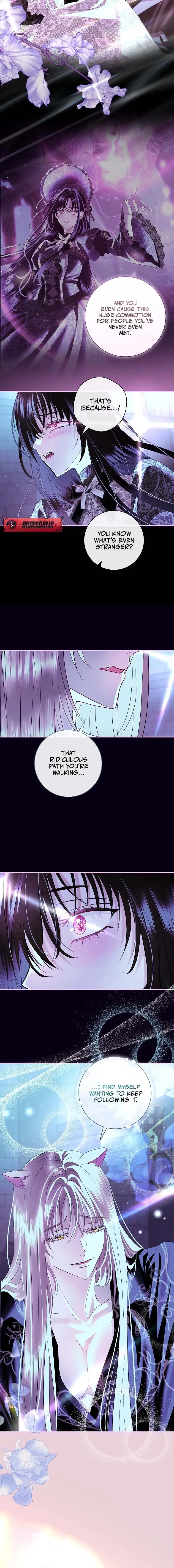 Read Anything But Marriage, Mr. Villain! Manga Online