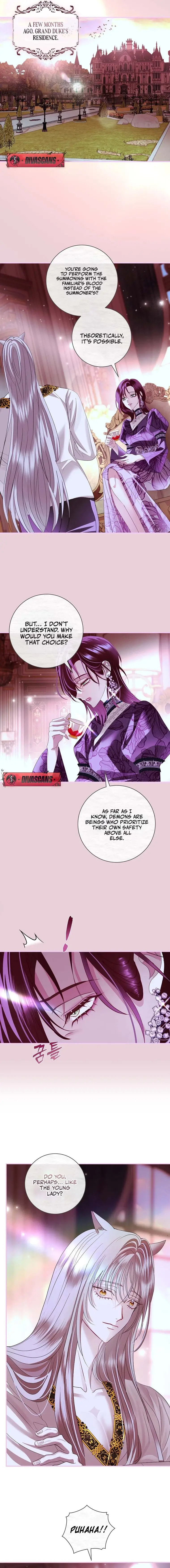 Read Anything But Marriage, Mr. Villain! Manga Online