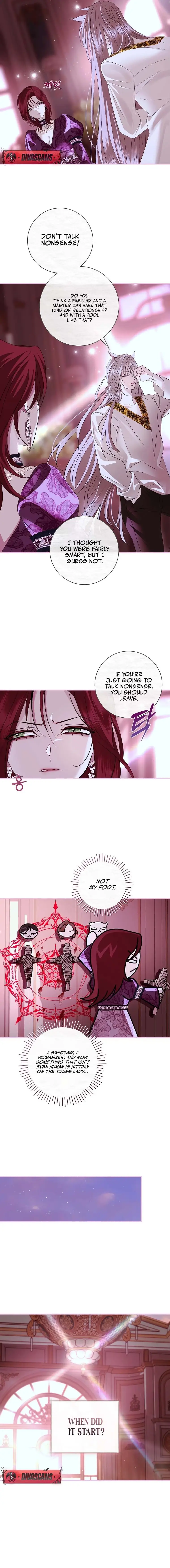 Read Anything But Marriage, Mr. Villain! Manga Online