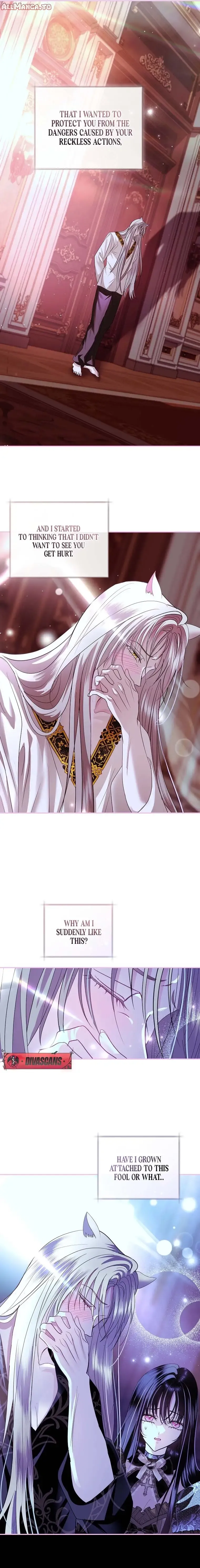 Read Anything But Marriage, Mr. Villain! Manga Online