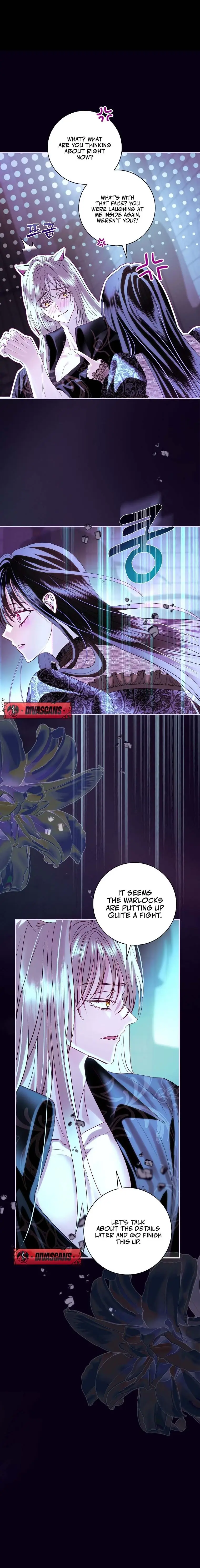 Read Anything But Marriage, Mr. Villain! Manga Online