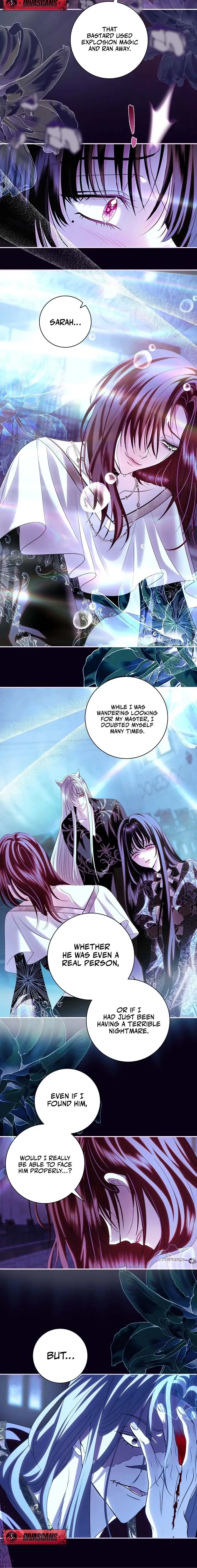 Read Anything But Marriage, Mr. Villain! Manga Online