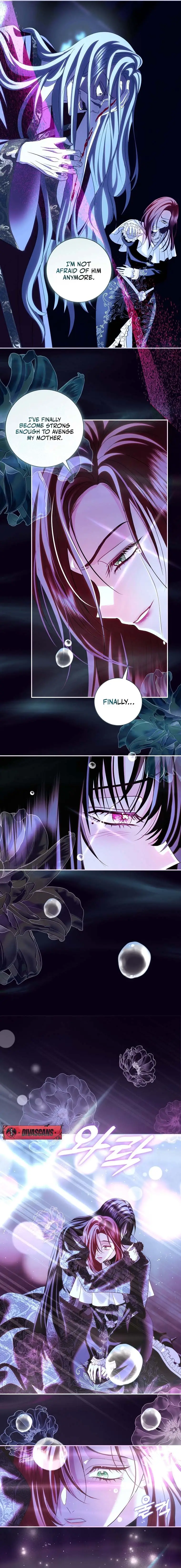 Read Anything But Marriage, Mr. Villain! Manga Online