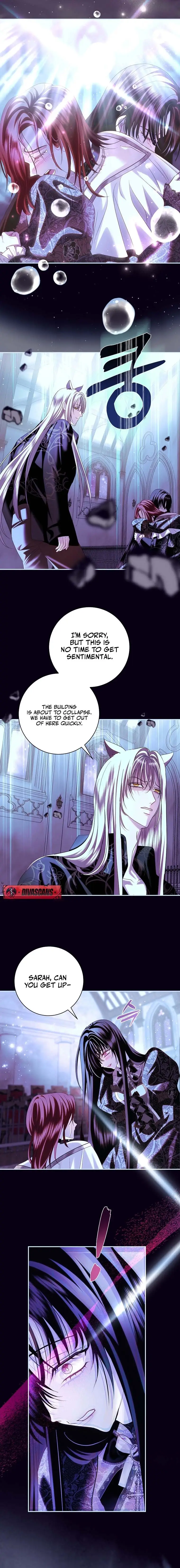 Read Anything But Marriage, Mr. Villain! Manga Online