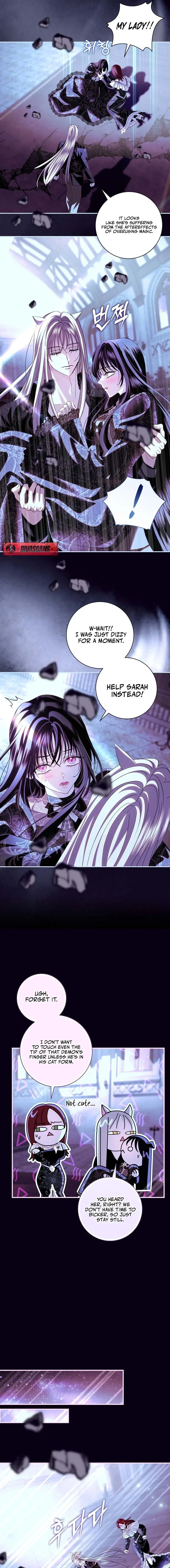 Read Anything But Marriage, Mr. Villain! Manga Online