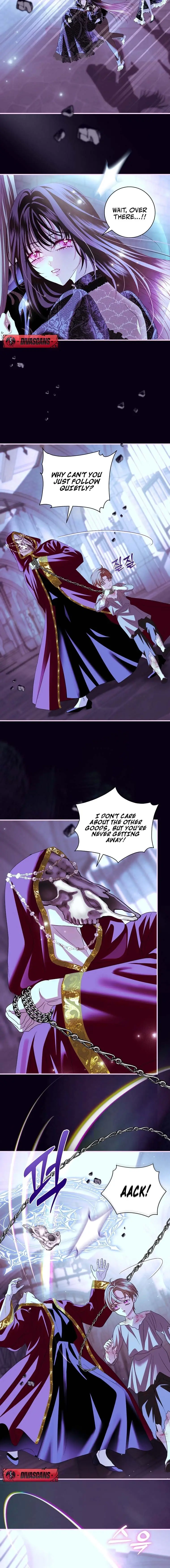 Read Anything But Marriage, Mr. Villain! Manga Online