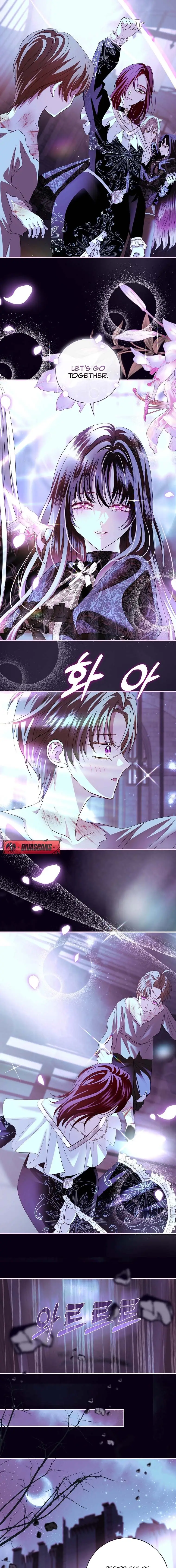 Read Anything But Marriage, Mr. Villain! Manga Online