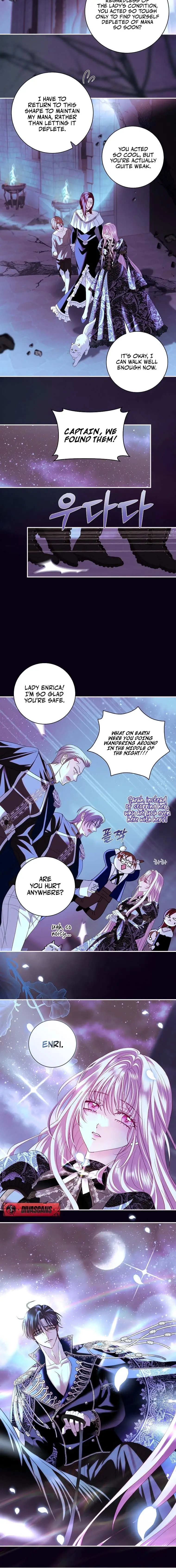 Read Anything But Marriage, Mr. Villain! Manga Online