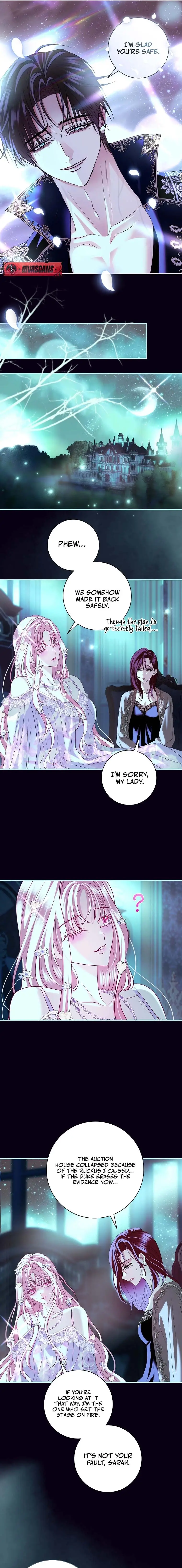 Read Anything But Marriage, Mr. Villain! Manga Online