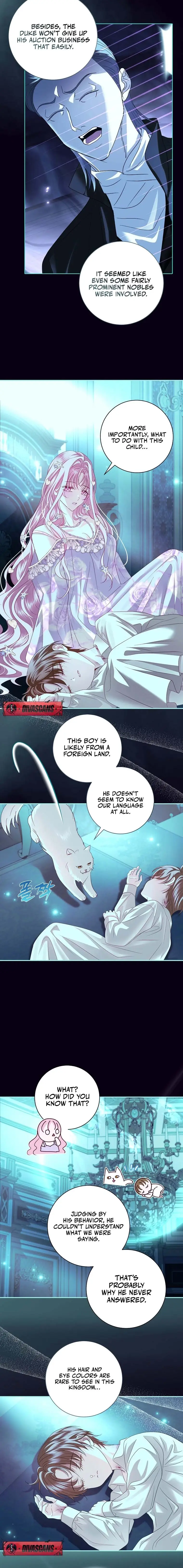 Read Anything But Marriage, Mr. Villain! Manga Online