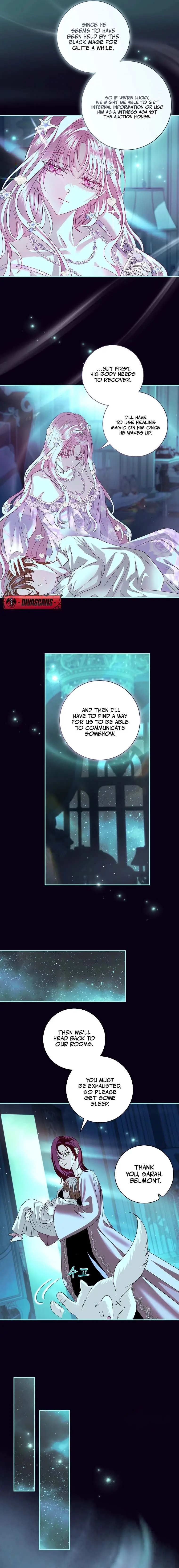 Read Anything But Marriage, Mr. Villain! Manga Online