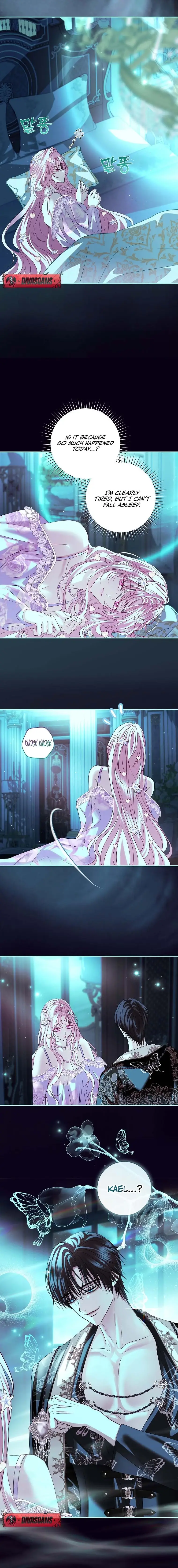 Read Anything But Marriage, Mr. Villain! Manga Online