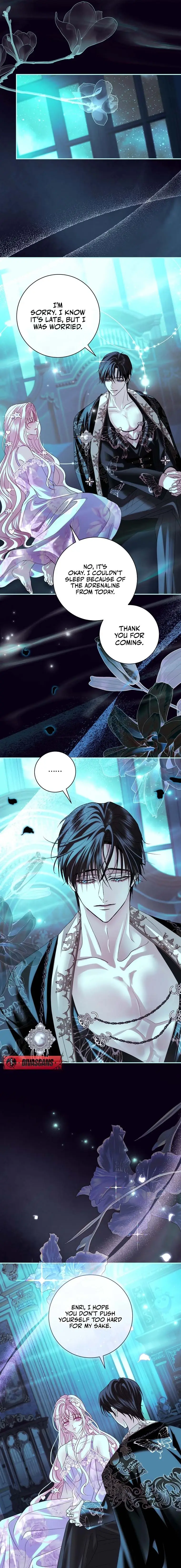 Read Anything But Marriage, Mr. Villain! Manga Online