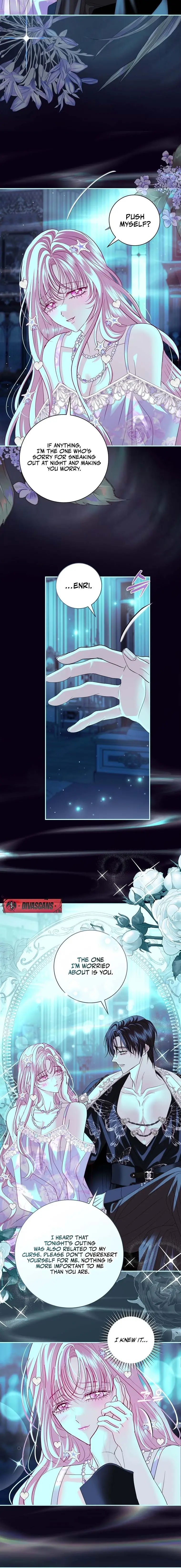 Read Anything But Marriage, Mr. Villain! Manga Online