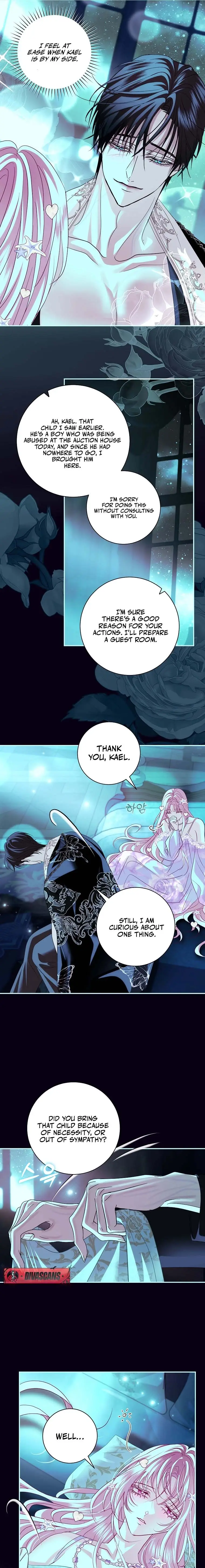 Read Anything But Marriage, Mr. Villain! Manga Online