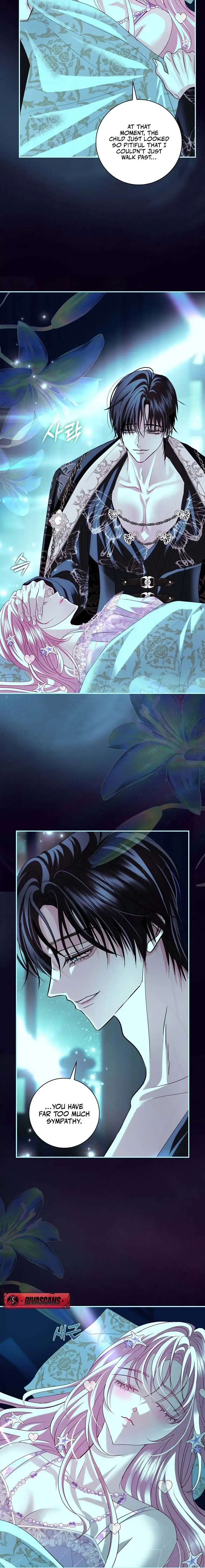 Read Anything But Marriage, Mr. Villain! Manga Online