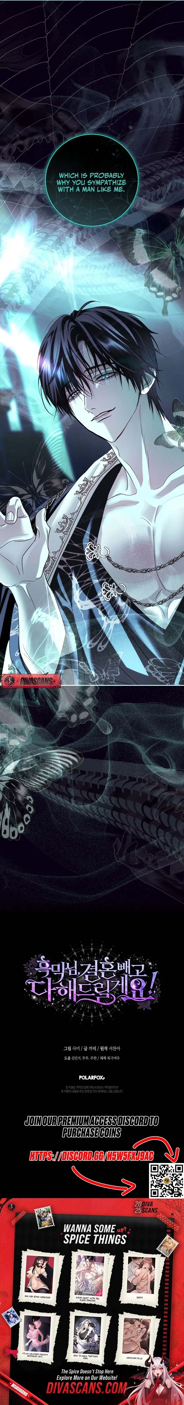 Read Anything But Marriage, Mr. Villain! Manga Online