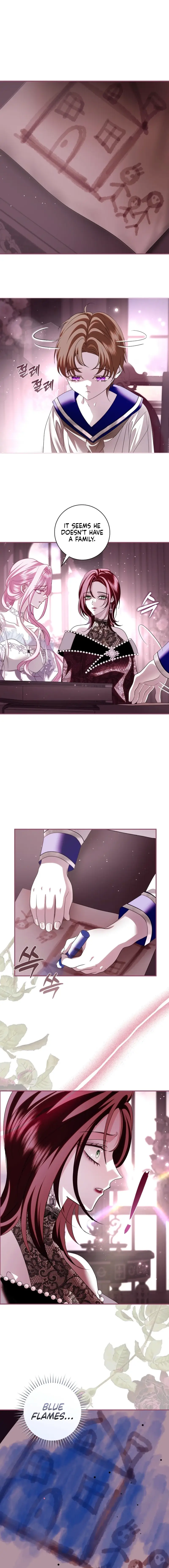 Read Anything But Marriage, Mr. Villain! Manga Online