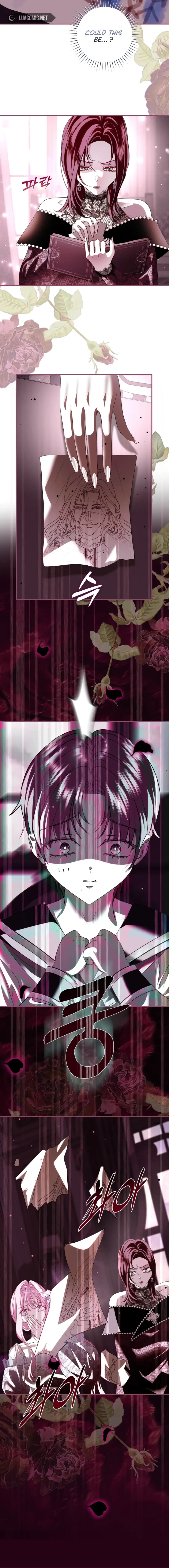 Read Anything But Marriage, Mr. Villain! Manga Online