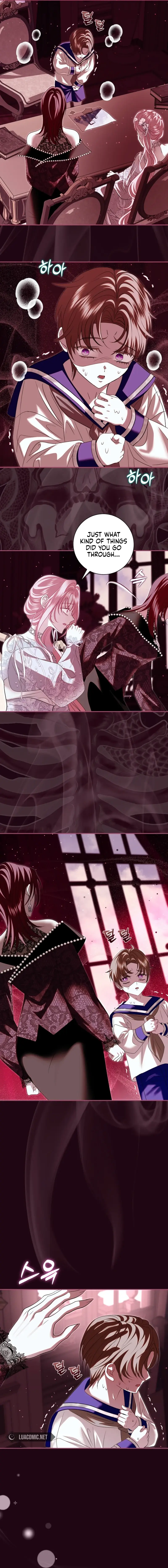 Read Anything But Marriage, Mr. Villain! Manga Online